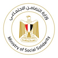 Ministry of Social Solidarity - Egypt logo - Similar company to Civil Society Support Fund صندوق دعم مشروعات الجمعيات والمؤسسات الأهلية