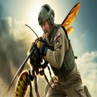 Buzz Kill Pest Control logo - Similar company to Blue Marble Analytics
