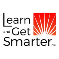 Learn and Get Smarter, Inc. logo - Similar company to Kaye Stone