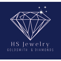 HS JEWERLY logo - Similar company to Dks Group Bali