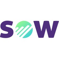 SOW logo - Similar company to Thoth Company Technology Solução E Desenvolvimento De Sistemas Ltda