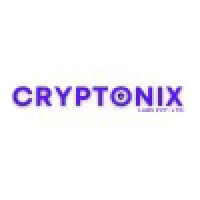Cryptonix Labs logo - Similar company to Vekomy Technologies Pvt. Ltd.(An Iso Certified Company)