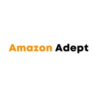 Amazon Adept logo - Similar company to Amazonistic