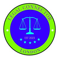 Legal Connector logo - Similar company to Wealth Connector