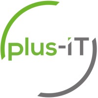 plus-IT GmbH logo - Similar company to Nirvaana Technologies