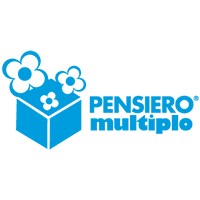 Pensiero multiplo logo - Similar company to Ifoc