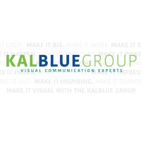 KalBlue Group logo - Similar company to Overneath Creative