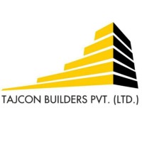 Tajcon Builders Pvt. (Ltd.) logo - Similar company to Stork Modular Technologies