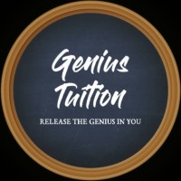 Genius Tuition