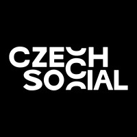 Czech Social logo - Similar company to Hobio