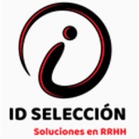 ID Selección logo - Similar company to Devontic Technology