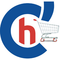 Central'Hal logo - Similar company to Bmg Groupe