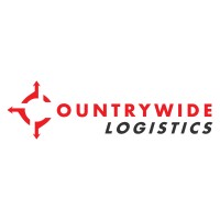 Countrywide Logistics logo - Similar company to Lightning Transport