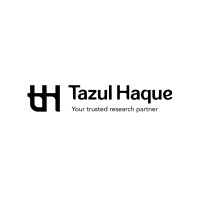 TazulHaque.com logo - Similar company to Afterfirst Media