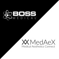 MedAeX / Boss Medical Ltd. logo - Similar company to Clayburn Services
