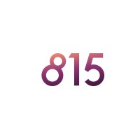 The 815 Foundation logo - Similar company to Gclegaltax