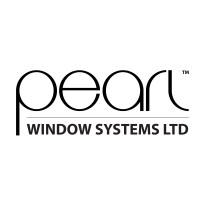 Pearl Window Systems logo - Similar company to Emplas Window Systems