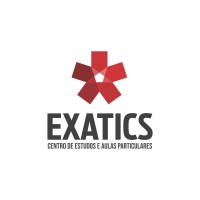 Exatics - Centro de Estudos e Aulas Particulares logo - Similar company to Angher Education