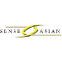 Sense Asian logo - Similar company to Kyatcha Hospitality Group
