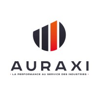 AURAXI logo - Similar company to A2C-Maintenance