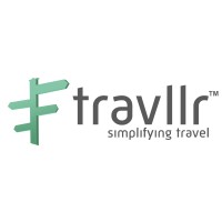 Travllr logo - Similar company to Thigiri ™