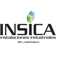 INSICA, Instalaciones Industriales, C.A. logo - Similar company to Termofluidos