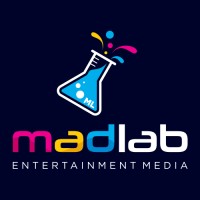 MadLab Media logo - Similar company to Mad Lab