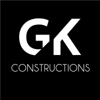 GK Constructions ΜΙΚΕ logo - Similar company to Remarkable - Rural Environmental Monitoring