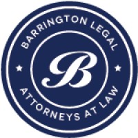Barrington Legal, Inc. logo - Similar company to Castle Aura Enterprise