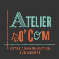 ATELIER SO COM logo - Similar company to So Com