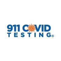 911 Covid Testing®️ logo - Similar company to Frosted Faces Foundation Inc