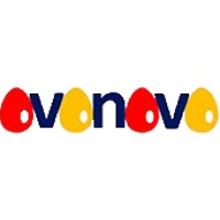 Ovonovo Inc logo - Similar company to Agroneto Comercial Ltda Epp