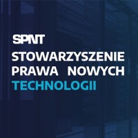 Stowarzyszenie Prawa Nowych Technologii logo - Similar company to Dotlaw