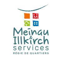 Meinau & Illkirch Services logo - Similar company to Terre D'Appels