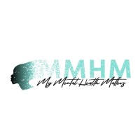 My Mental Health Matters logo - Similar company to Bl Innovation Inc.