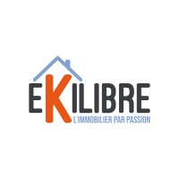 EKilibre logo - Similar company to Green Construct
