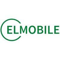 Elmobile AS logo - Similar company to Bentu Auto Global