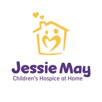 Jessie May logo - Similar company to Vliering Studio