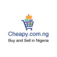 Cheapy logo - Similar company to Cheapyoffice