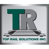 Top Rail Solutions, Inc. logo - Similar company to Integra Esg Partnernetwork