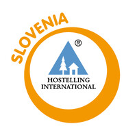 Hostelling International Slovenia logo - Similar company to Chupferhammer
