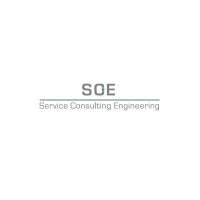 SCE International logo - Similar company to Mp-Engineering Gmbh