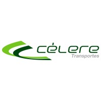 Célere Transportes logo - Similar company to Walmar