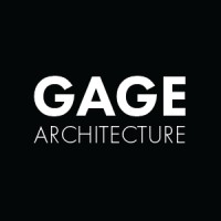 GAGE Architecture logo - Similar company to Dillon Kyle Architects