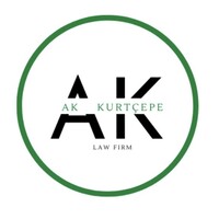 Ak Kurtçepe Law Firm logo - Similar company to Ulutürk Avukatlık Ortaklığı