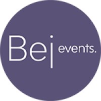 Bej Events logo - Similar company to Think Event