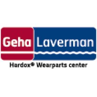 Geha Laverman BV logo - Similar company to Lubas