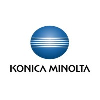 Konica Minolta Business Solutions Kazakhstan logo - Similar company to Incom  Kazakhstan