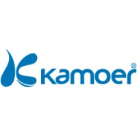 Kamoer Fluid Tech (Shanghai) Co.,Ltd. logo - Similar company to Samtech Austria Ltd.