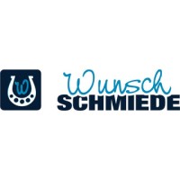 Die Wunschschmiede logo - Similar company to Hyper Clarity